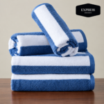 Pool Towel Beige Colour 36x72 Inches