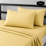 100% Cotton Baltic Hills 250TC Bedsheets