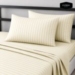 100% Cotton Baltic Hills 250TC Bedsheets