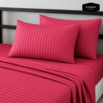 100% Cotton Baltic Hills 250TC Bedsheets