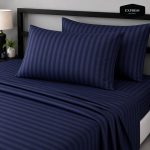 100% Cotton Baltic Hills 250TC Bedsheets