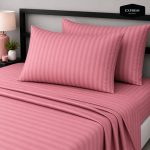 100% Cotton Baltic Hills 250TC Bedsheets
