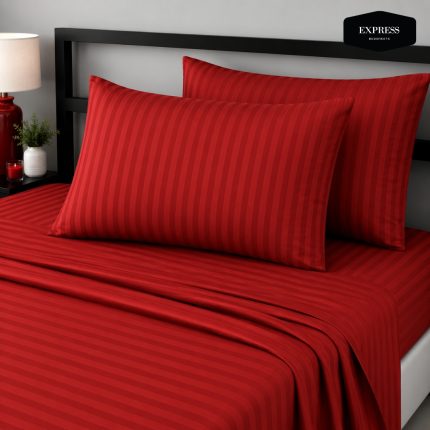 100% Cotton Baltic Hills 250TC Bedsheets