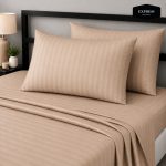 100% Cotton Baltic Hills 250TC Bedsheets