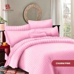 100% Cotton Baltic Hills 210TC Bedsheets