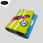 3D Printed Towels - Image 2