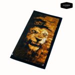 3D Printed Towels