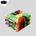 3D Printed Towels - Image 2