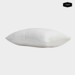 Premium Microfiber Bed Pillow | Hotel Quality & Anti-Allergenic