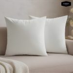 Premium Microfiber Cushion Pillow