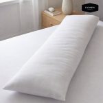 Premium Microfiber Body Pillow