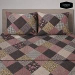 Texas printed Bedsheets