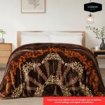 2PLY Embossed Blanket 4Kg