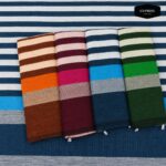 60x90 Handloom Sheet Mix & Match 4pcs Pack