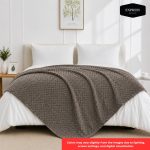 Fleece Blanket 80*90 Size