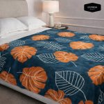 CoolMax Blanket 80*90 Size