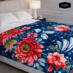 CoolMax Blanket 80*90 Size