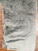 Embossed Blanket 80*90 Size - Image 2