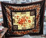 2PLY Embossed Blanket 4Kg - Image 2