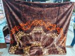 2PLY Embossed Blanket 4Kg - Image 2