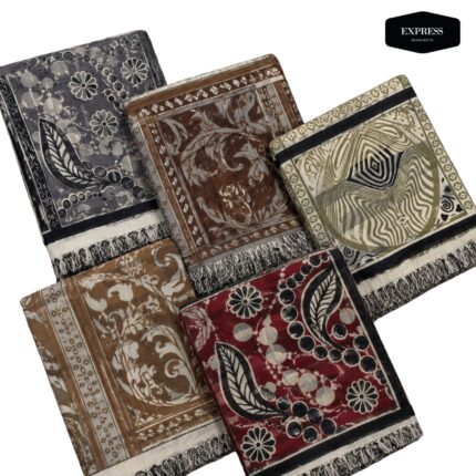 Haji Bedsheets 90 x 100 Mix & Match 3pcs Pack