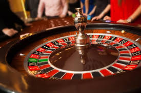 Live Roulette Sites in the UK The Ultimate Guide