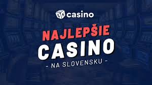 Najlepšie online kasína na Slovensku Návod a recenzie Najlepšie online kasína na Slovensku Návod a recenzie