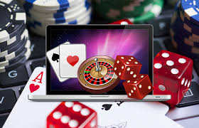 Online Gambling En Dybere Forståelse