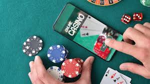 Online Gambling En Dybere Forståelse