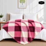 Fleece Blanket 80*90 Size