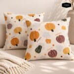 Cushion Pillow with Cover